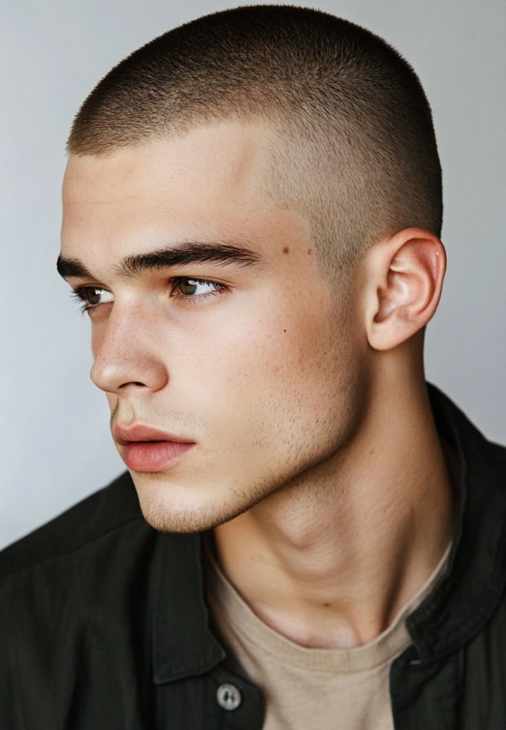 Buzz Fade