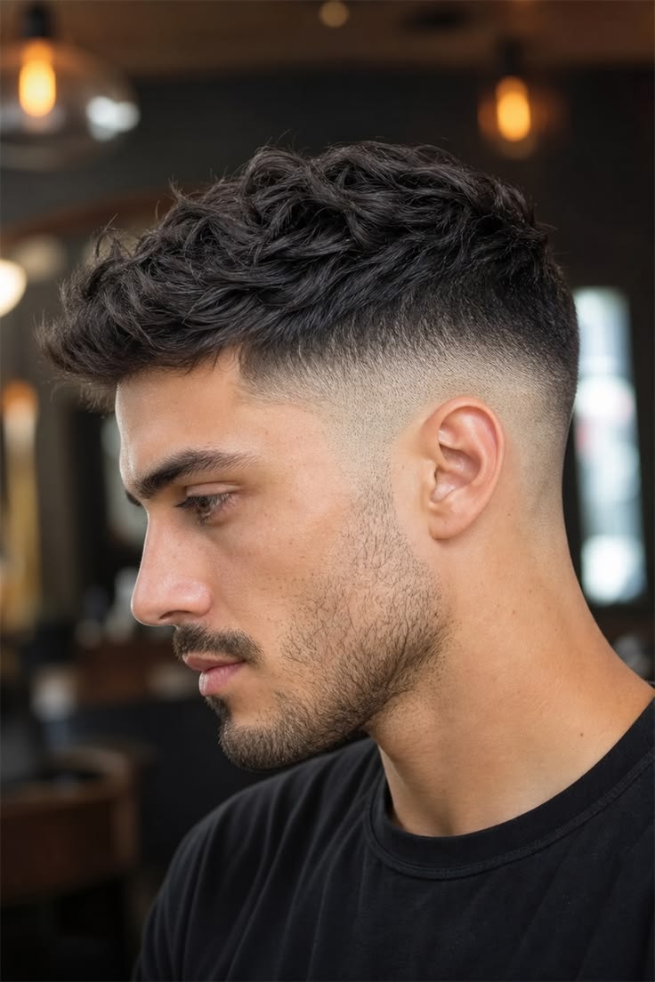 Classic Fade